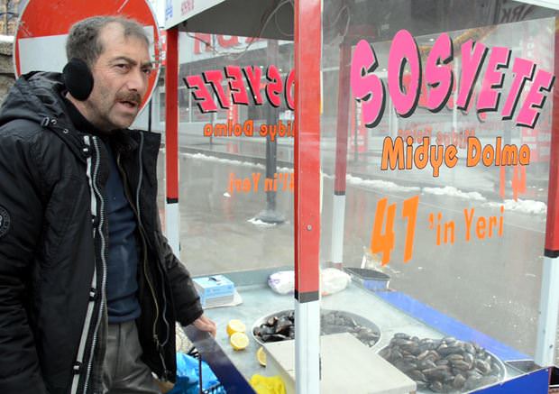 Midyeci tek vaazla bitti