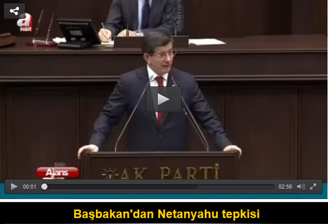 Davutoğlu’ndan milli savaş uçağı müjdesi