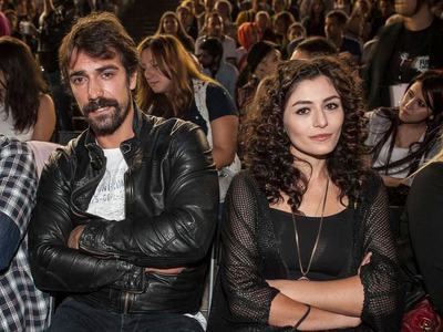 İbrahim Çelikkol eski aşkı Deniz Çakır'a döndü iddiası