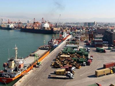Cari açık kasımda 5,6 milyar dolar oldu
