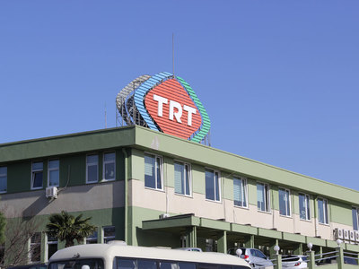TRT'den yeni yayın hamlesi!