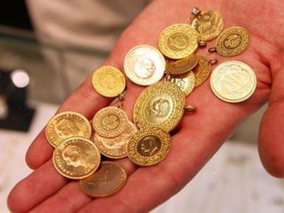 Altın, 2,5 ayın en yüksek seviyesini gördü