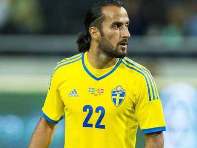 Erkan Zengin Trabzon'da