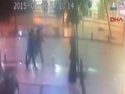 3 zanlı serbest bırakıldı!