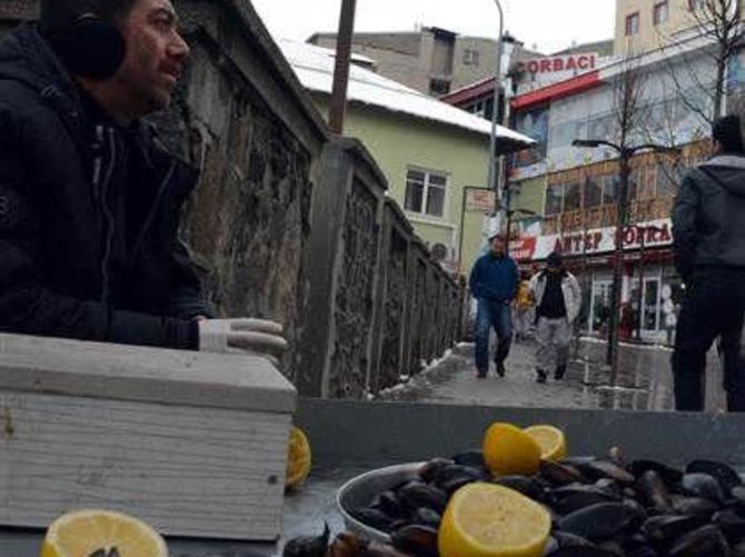 İmam 'midye haram' deyince...