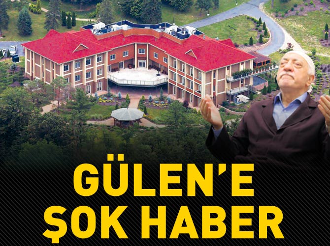 Gülen'in ABD'deki okulu iflasta