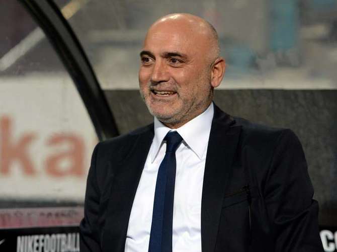 Terim için şok sözler: Birilerini kastediyorsa...