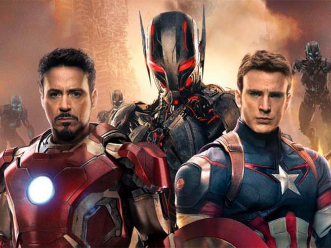 "Avengers: Age of Ultron" 2. fragmanı yayınlandı