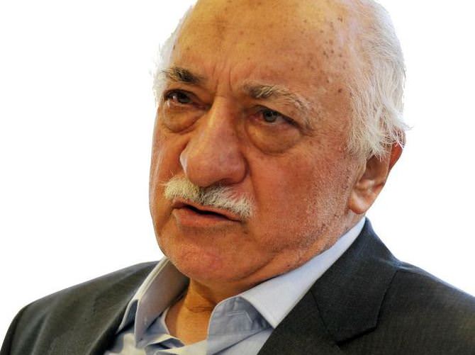 Gülen, Humeyni gibi dönecekti!