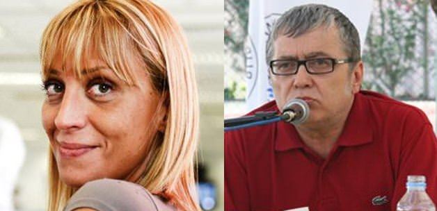 Cumhuriyet’in iki yazarından büyük provokasyon