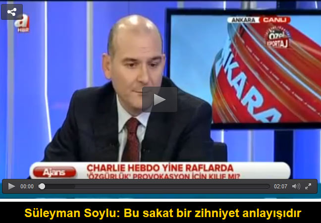Bu sakat bir zihniyet anlayışıdır