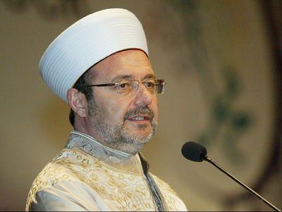 ''Çocuk gelin İslam'a uygun değil''