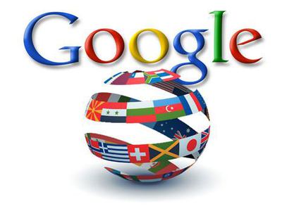 Google Translate fotoğrafları da çevirecek
