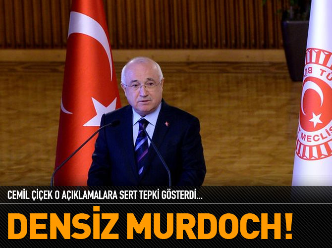 Murdoch densiz
