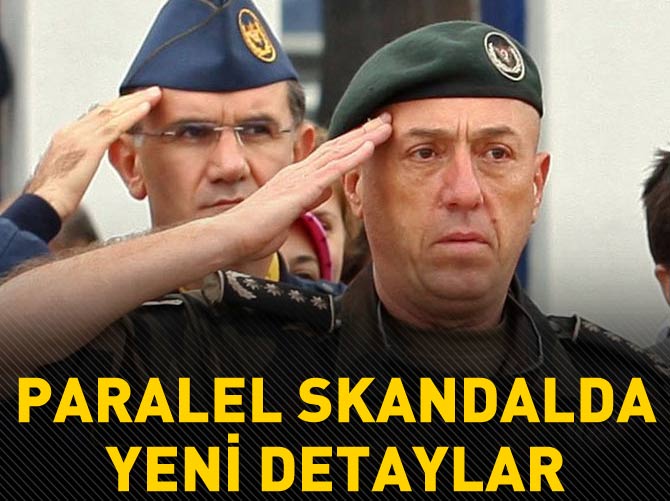 Paralel Behçet Oktay'ı Hizbullah'a bağlamış!
