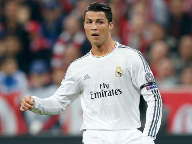 Ronaldo'dan Arda'ya esprili cevap