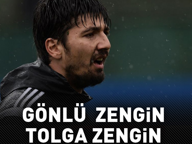 Tolga Zengin şehit polisin ailesine ev aldı