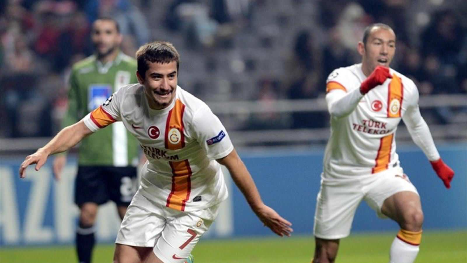 Aydın Yılmaz Başakşehir yolunda