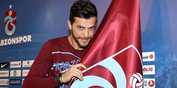 Trabzonspor Uğur Demirok ile resmen anlaştı