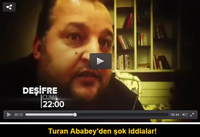 Bir zamanların medya patorunundan şok açıklamalar!