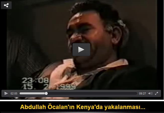 Abdullah Öcalan 15 Şubat'ta neden ısrar ediyor? - 1