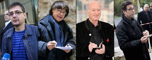 Charlie Hebdo'nun kurucusundan Charbonnier'e eleştiri - 1