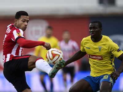 Fenerbahçe Depay'ın peşinde