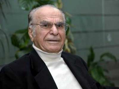 Ahmet Keleşoğlu hayatını kaybetti