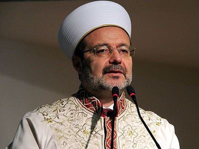 İnancından dolayı kimsenin canına kıyılmamalı