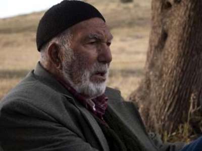 Şeyh Said’in hayattaki tek oğlu Ahmet Fırat öldü
