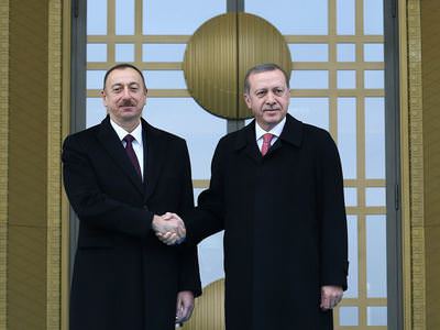 Erdoğan’dan tarihi hamle
