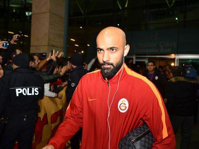Galatasaray'dan Sinan Bolat kararı!