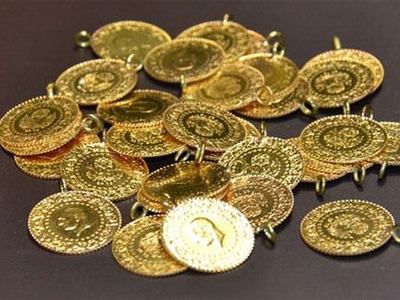 Çeyrek altın 160 lirayı aştı