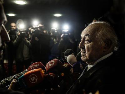 Yarsuvat: Bıçaklama olayını kabul edemiyorum