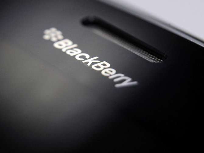Blackberry, Samsung'a mı satıldı?