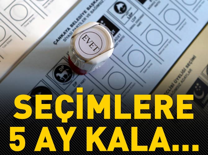 Erdoğan'lı kabineye yüzde 70 'evet' çıktı