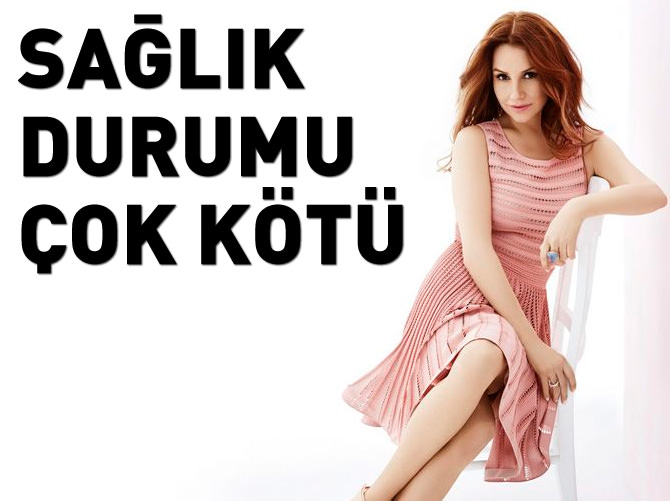 Deniz Seki'nin sağlık durumu çok kötü