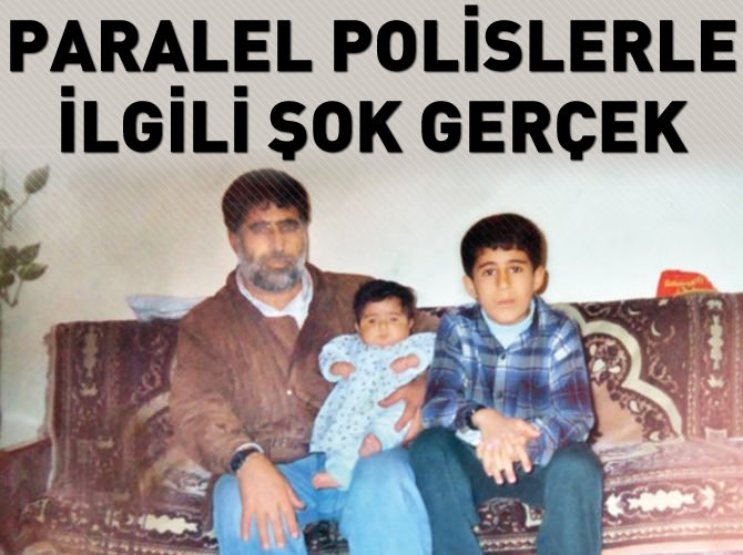Cezvet Soysal’ı paralel polisler öldürmüş