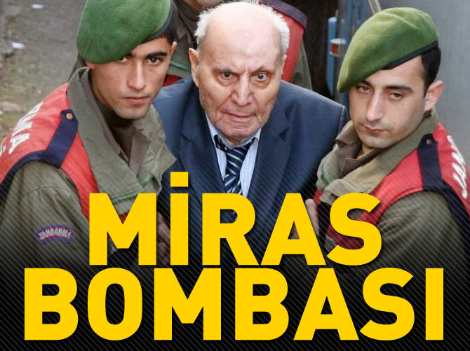 Çocukları Üzmez’in mirasını istemedi