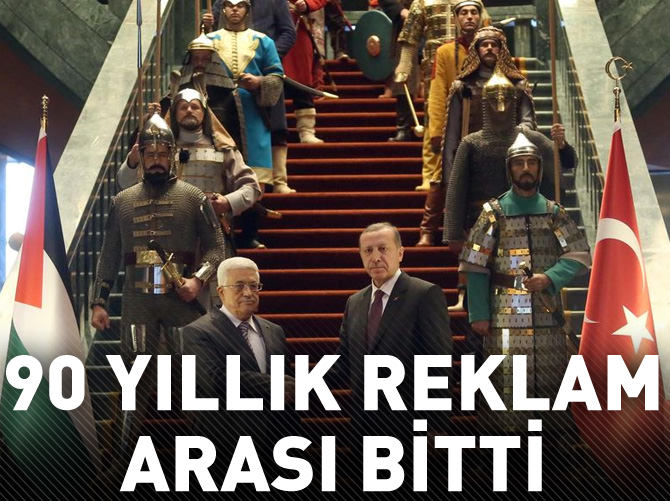 Tülay Babuşçu: 90 yıllık reklam arası sona erdi