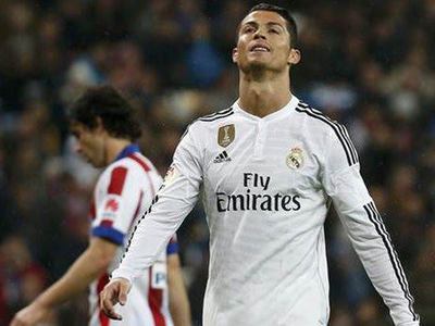 Cristiano Ronaldo özür diledi