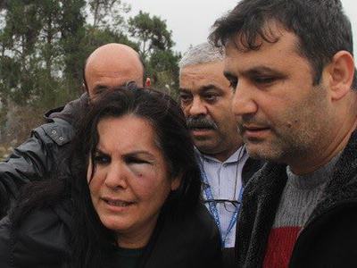 Adana'da gaspçı dehşeti