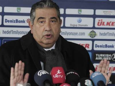 Mahmut Uslu'dan Yarsuvat'a ağır gönderme!