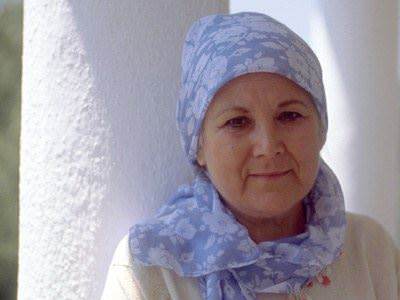 Yazar Afet Ilgaz vefat etti