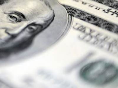 Dolar 2,33'ü aştı
