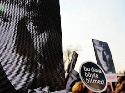 Hrant Dink cinayeti soruşturmasında yeni gelişme