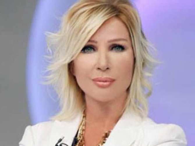 Seda Sayan'ı bilirkişi raporu kurtardı