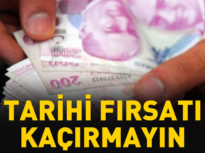 Emeklilikte son 15 gün