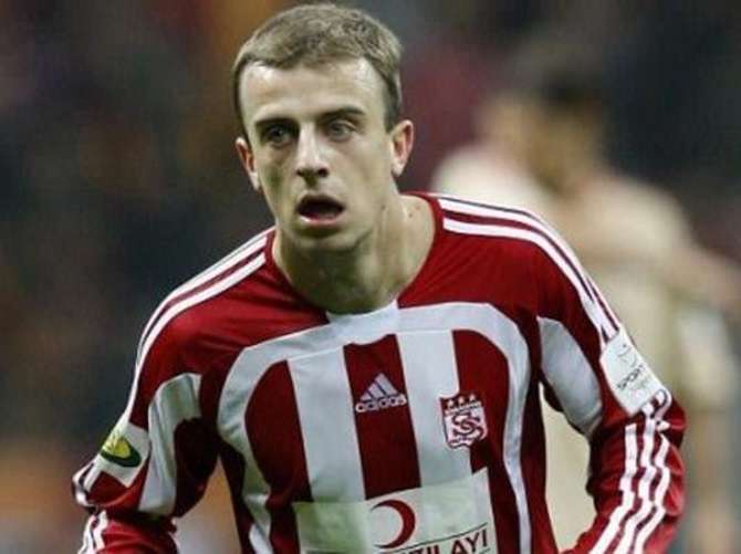 Grosicki, Eskişehirspor'la anlaştı