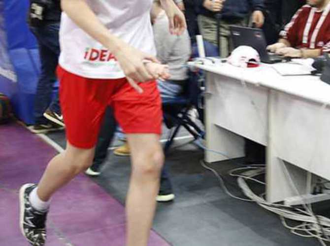 Sırbistan'da G.Saray'a aşağılık taciz!